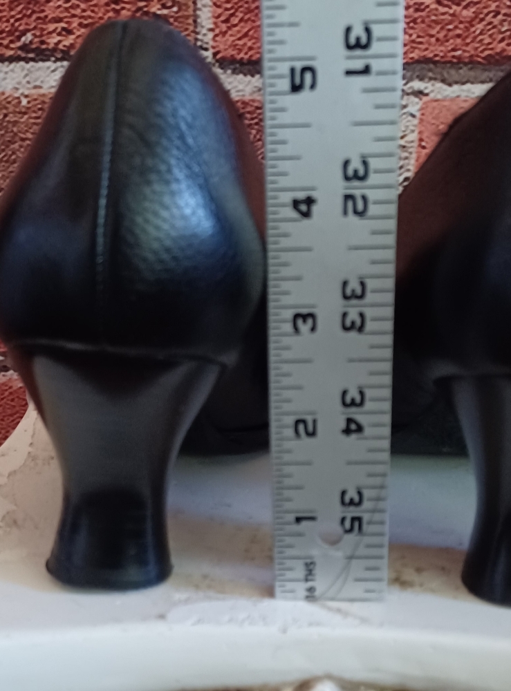 Indigo Pumps - image 5